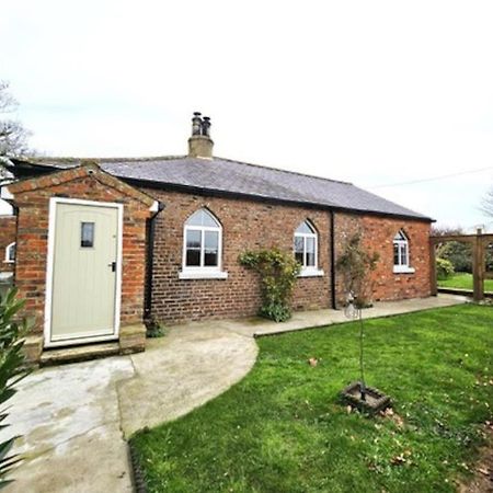 Holme Lodge Cottage Thirsk Zewnętrze zdjęcie