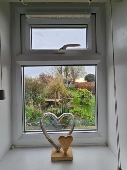 Holme Lodge Cottage Thirsk Zewnętrze zdjęcie