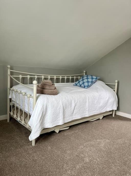 Holme Lodge Cottage Thirsk Zewnętrze zdjęcie