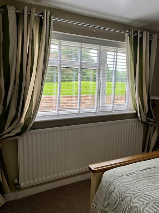 Holme Lodge Cottage Thirsk Zewnętrze zdjęcie