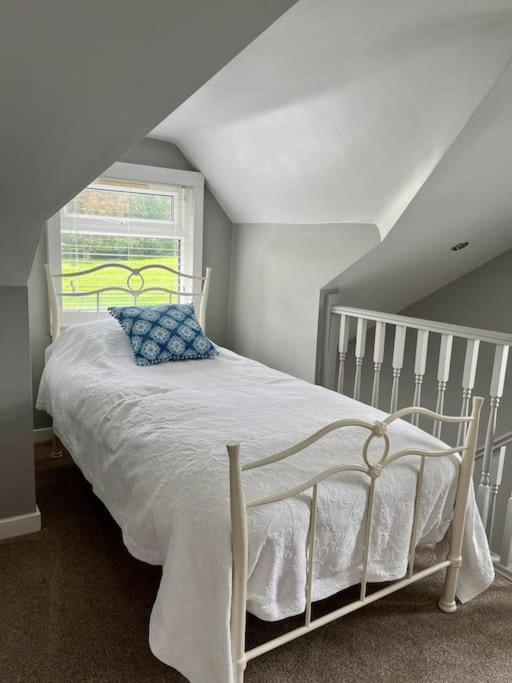 Holme Lodge Cottage Thirsk Zewnętrze zdjęcie